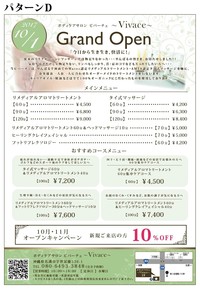 フライヤー🍤(笑)